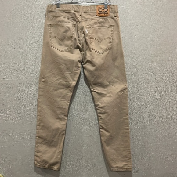 Levi’s 508 jeans - Picture 3 of 5